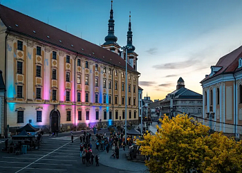 Olomoucká muzejní noc