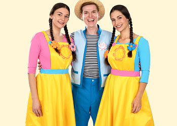 ŠTÍSTKO A POUPĚNKA