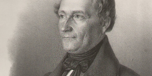 Vincenz Priessnitz