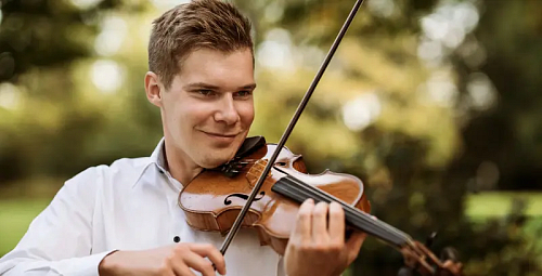 Patrik Sedlář, MFO & deset dirigentů
