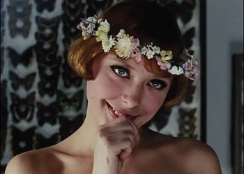Zahájení festivalu & SEDMIKRÁSKY (1966)
