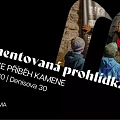Komentovaná prohlídka | Příběh kamene