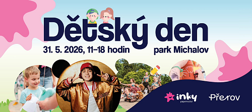 Den dětí