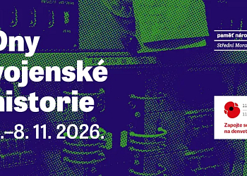 Dny vojenské historie