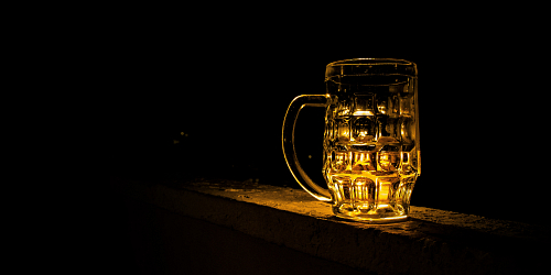 Svatokopecké pivo