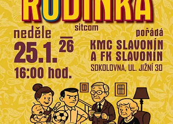 Taková normální rodinky