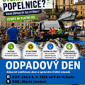 Akce pro veřejnost: Odpadový den