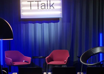 TTALK: Jiří Holub
