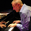 Jazzový festival Emil Viklický 75