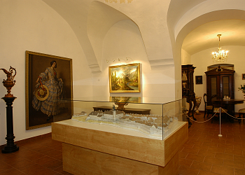 Městské muzeum a galerie v Hranicích