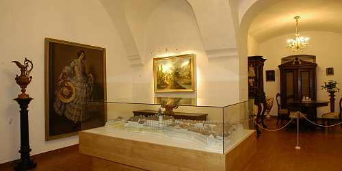 Muzeum miejskie i galeria w Hranicach