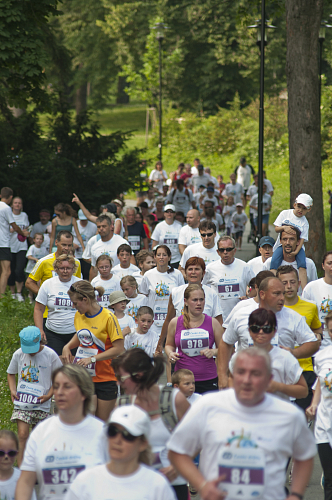 Mattoni Olomouc Running festival 2024