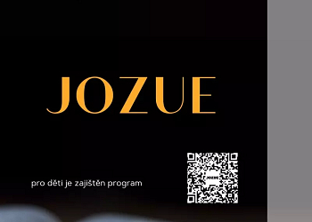 Večer pod Biblí - kniha Jozue