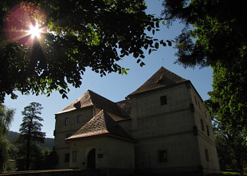 Museum von Jeseniky