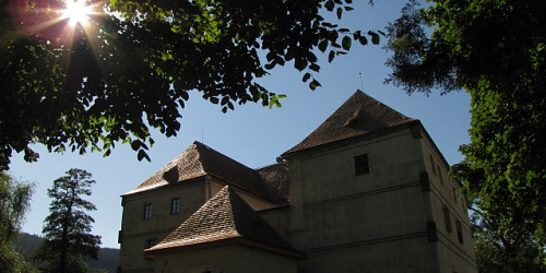 Museum von Jeseniky