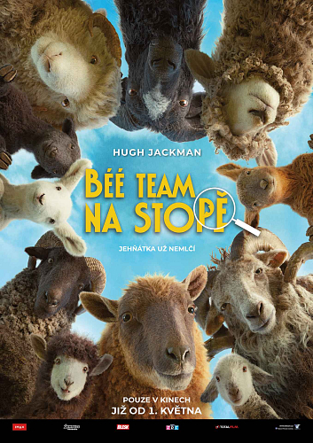 Letní prázdninový BIJÁSEK - Béé team na stopě