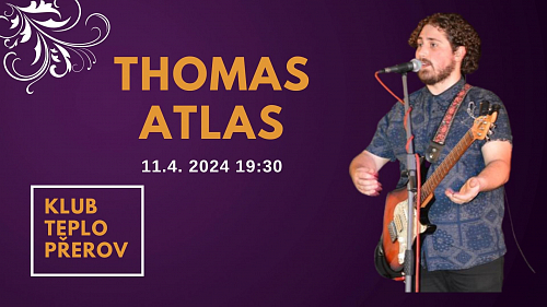 Thomas Atlas