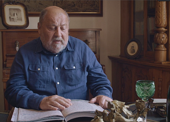 Arnošt Vašíček: Lovec záhad