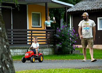 Autokemp Šternberk