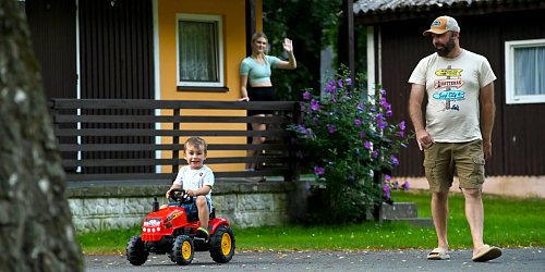 Autocamp Šternberk