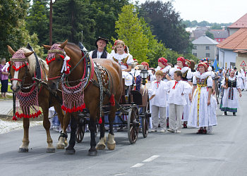 Ride of the Kings in Doloplazy