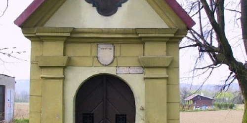 Kaple Nanebevzetí Panny Marie, Lipník nad Bečvou