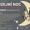 Muzejní noc - Se slabikářem do školy!