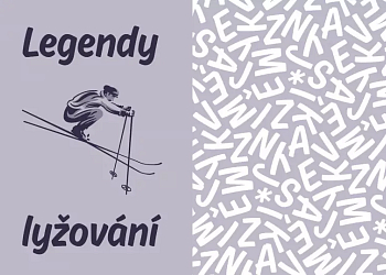 Legendy lyžování I.