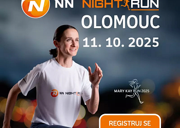 NN Night Run