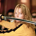 Kill Bill - Kompletní krvavá aféra