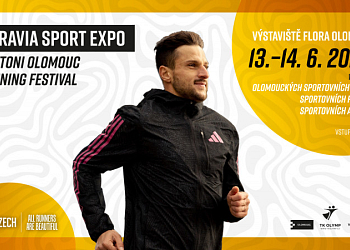 Moravia Sport Expo