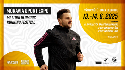 Moravia Sport Expo