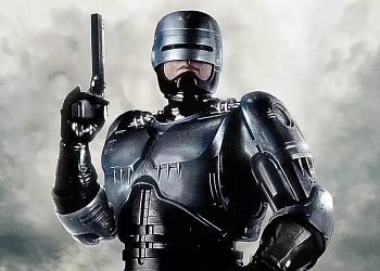 Robocop