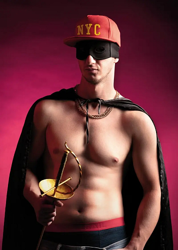 Don Juan v New Yorku