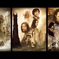 Noc s Pánem prstenů | filmový maraton