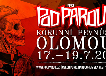 Fest Pod Parou