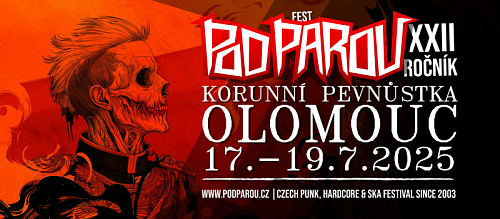 Fest Pod Parou