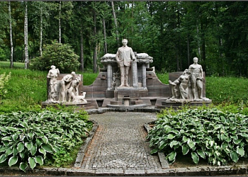 Křížový vrch Jeseník