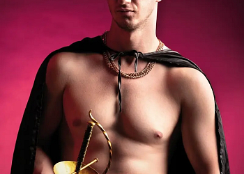 Don Juan v New Yorku