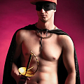 Don Juan v New Yorku