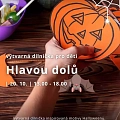Hlavou dolů