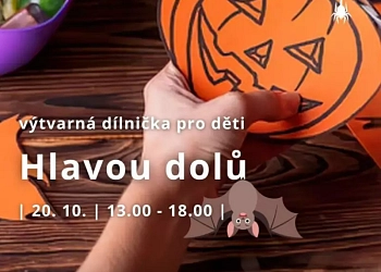 Hlavou dolů