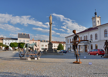 Lipník nad Bečvou