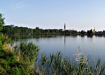 Tovačovské rybníky