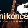 Get Ready na olomouckých Poděbradech!