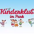 Kinderklub v parku