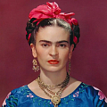 Frida Kahlo