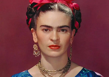 Frida Kahlo