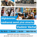 Afghánistán, nádherná země plná strachu