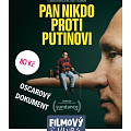 Filmové promítání: Pan Nikdo proti Putinovi